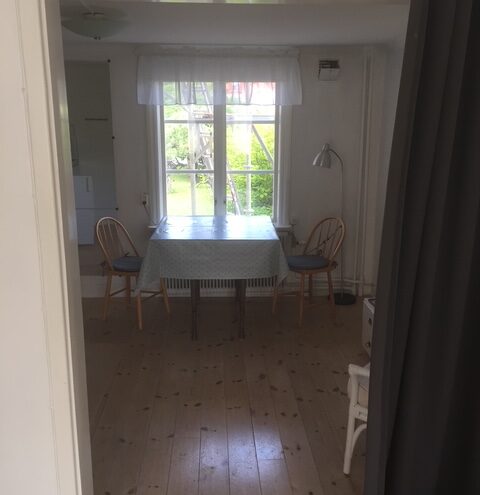 Lgh/Apt nr/no 2